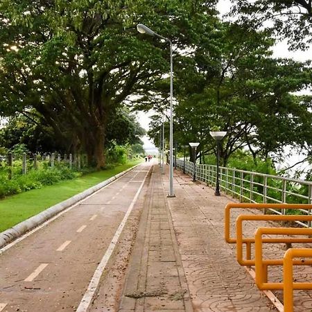 Holiday House Maisonette ลิมาซอล ภายนอก รูปภาพ