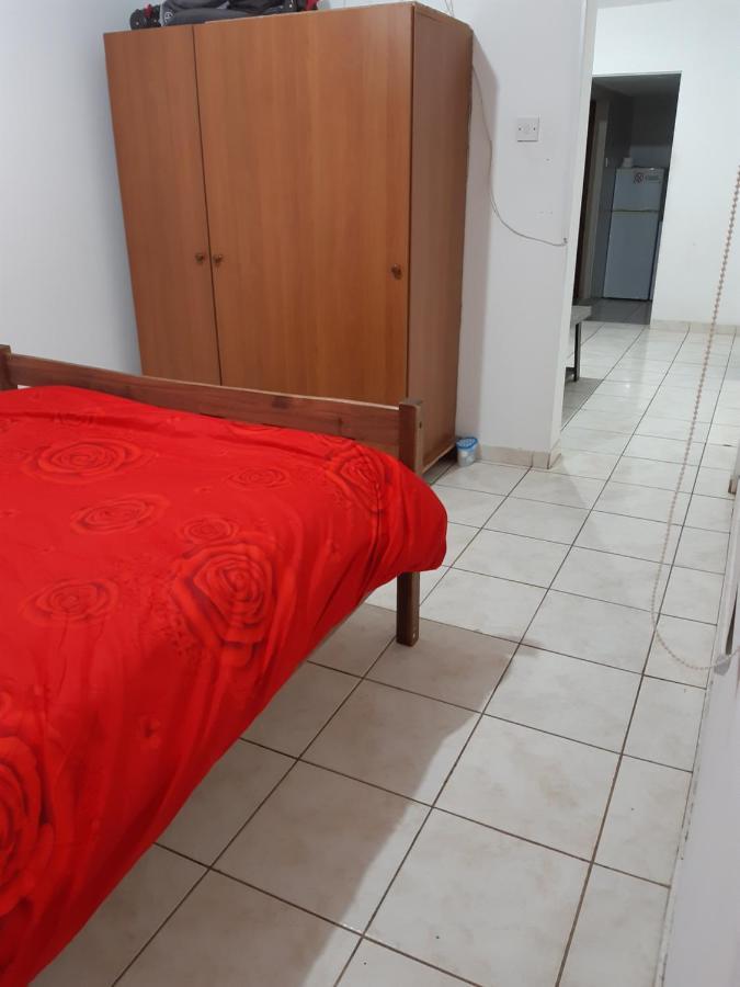 Holiday House Maisonette ลิมาซอล ภายนอก รูปภาพ