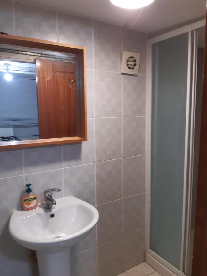 Holiday House Maisonette ลิมาซอล ภายนอก รูปภาพ