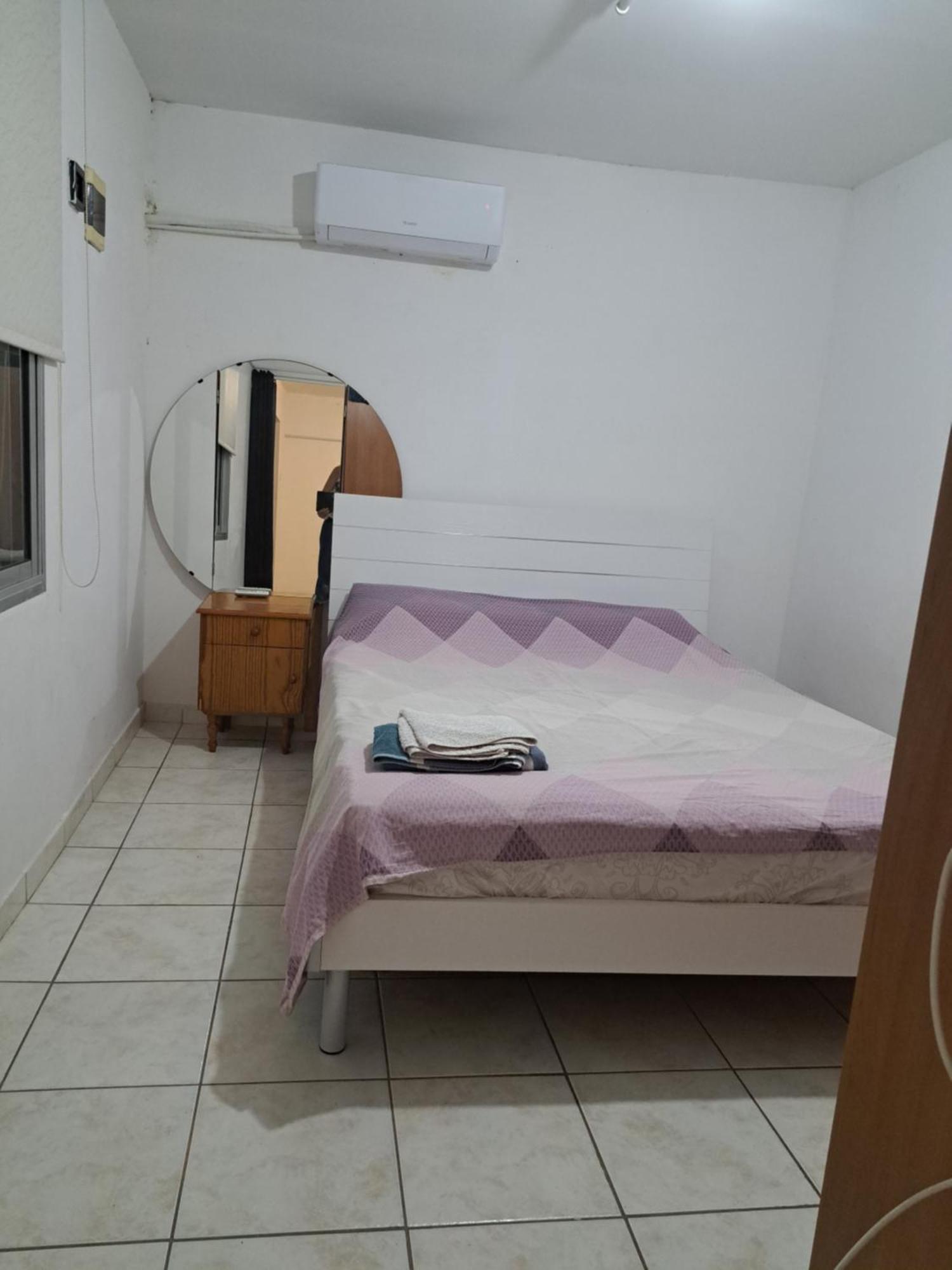 Holiday House Maisonette ลิมาซอล ภายนอก รูปภาพ